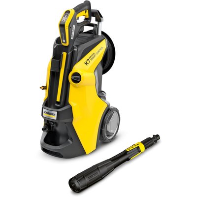 Nettoyeur Haute Pression K7 Premium Smart Control KARCHER