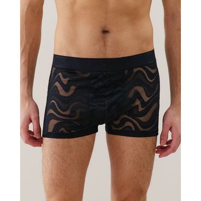 Boxer en dentelle LACEBOXIZ UNDIZ