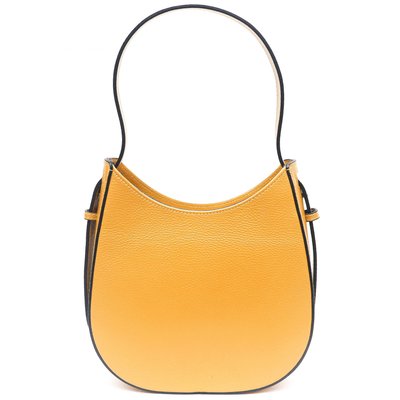 Sac à main porté épaule en cuir italien ESTHER OH MY BAG