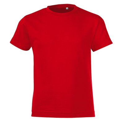 T-shirt à manches courtes REGENT SOLS