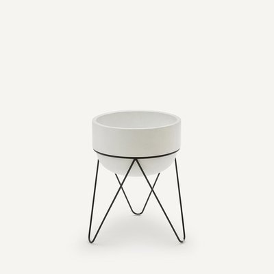 Cache pot H54 cm, Plantae AM.PM