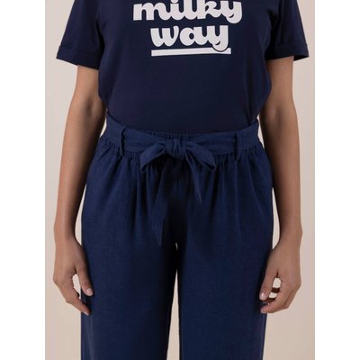 Pantalon de grossesse en lin Ali ENVIE DE FRAISE
