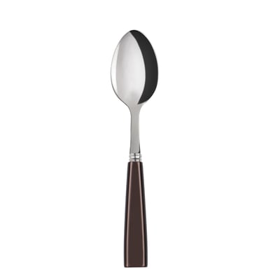 Cuillère à dessert, Icône SABRE