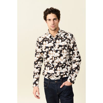 Chemise manches longues BONOBO