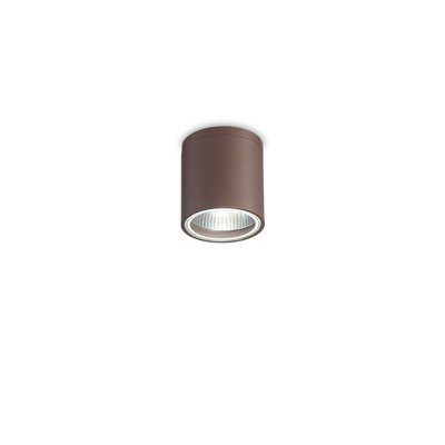 Plafonnier    GUN IDEAL LUX