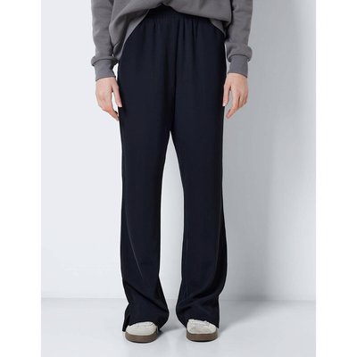 Straight Trousers NOISY MAY