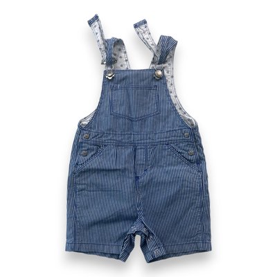 Salopette bébé - Très bon état PETIT BATEAU