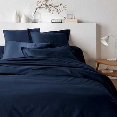 Housse de couette en coton, Scenario LA REDOUTE INTERIEURS