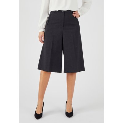 Jupe culotte grise cheap