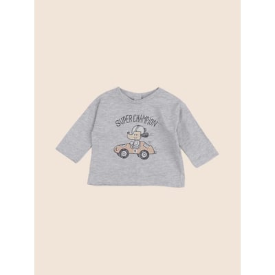 Tee-shirt - Bon état VERTBAUDET