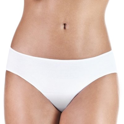 Culotte Coton Incontinence Légère À Modérée Protechdry PROTECHDRY