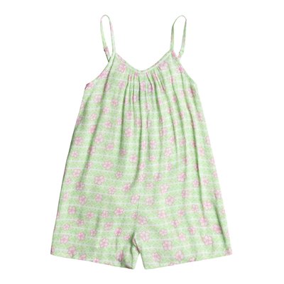 Combishort de plage SOULFUL BLOOMS. ROXY