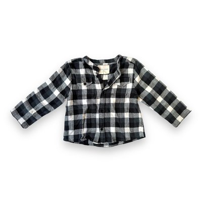 Chemise bébé - Très bon état LOUIS LOUISE