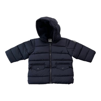 Doudoune bébé - Très bon état PETIT BATEAU