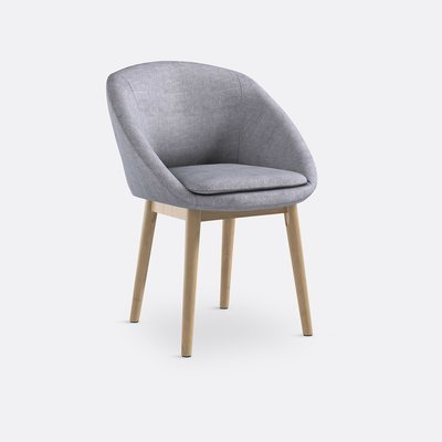 "Zetel" stoel Jimi LA REDOUTE INTERIEURS