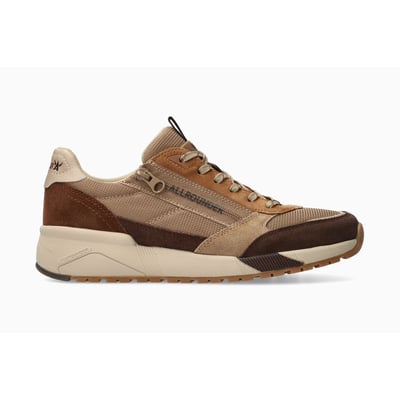 Chaussures en cuir / textile SCARMARO MEPHISTO