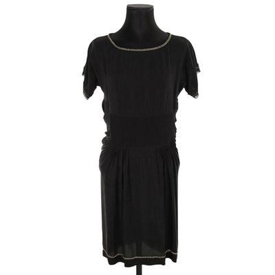 Robe en soie - Bon État ZADIG&VOLTAIRE
