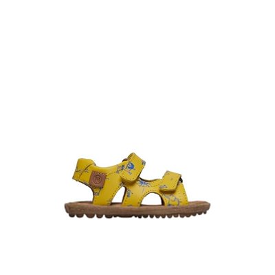 Sandales en cuir SKY NATURINO