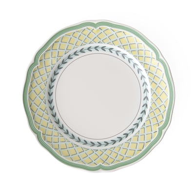 Assiette À Dessert FRENCH GARDEN VILLEROY & BOCH