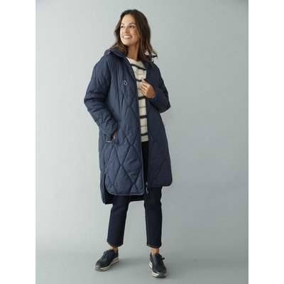 Parka femme doublee polaire outlet