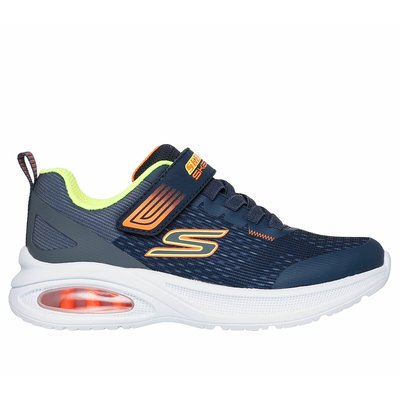 Zapatillas Microspec Max Advance - Squad-Pacer SKECHERS