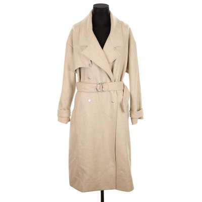 Manteau en laine - Très Bon État BA&SH