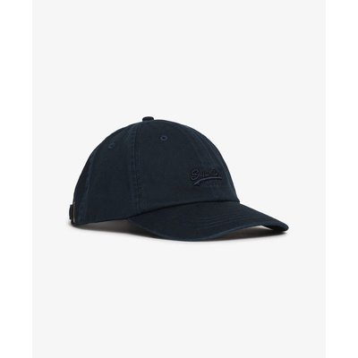 Casquette brodée Vintage SUPERDRY