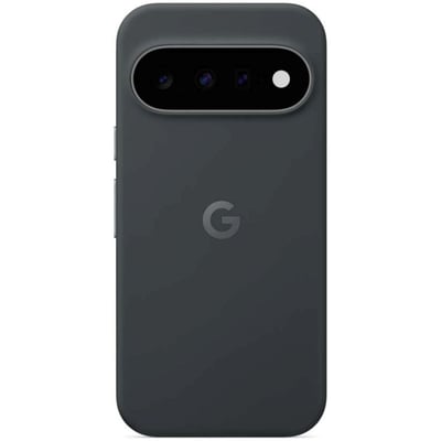 Coque Pixel 11 Noir Volcanique GOOGLE