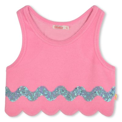 Débardeur BILLIEBLUSH