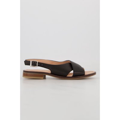 Sandales en cuir ULLA POPKEN