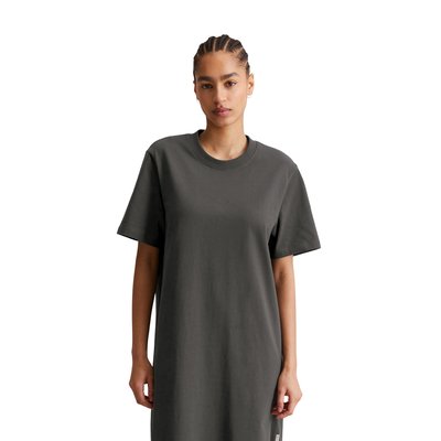Robe t-shirt relaxed en jersey lourd MARC O’POLO DENIM