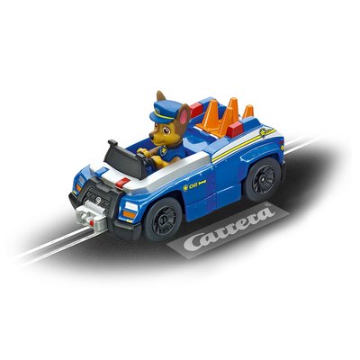 Go PAW Patrol RRR - Chase CARRERA