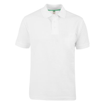 Polo grande taille GRANT DUKE