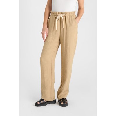 Pantalon loose, large CANCUN LE TEMPS DES CERISES