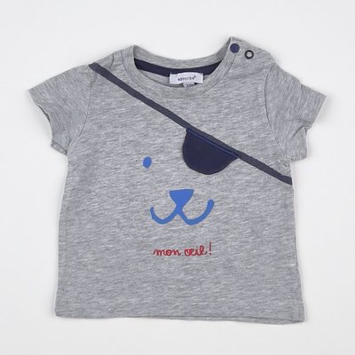 Tee-shirt - Très bon état ABSORBA