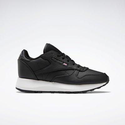 Reebok classic noir La Redoute
