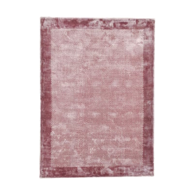 Tapis tufté main en laine vierge THEKO