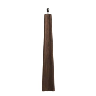 Lampadaire Bois NAVELLI LIGHT & LIVING 