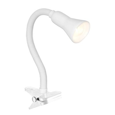 Lampe DESK PARTNERS 1x7W E14 BOUTICA-DESIGN