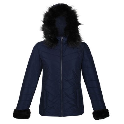 Veste matelassée WINSLOW REGATTA