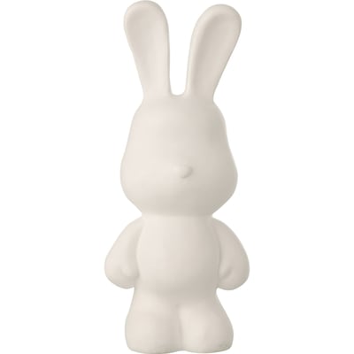 Lapin décoratif en résine RECOLLECTION