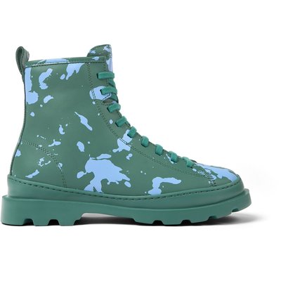 Bottines Brutus cuir CAMPER