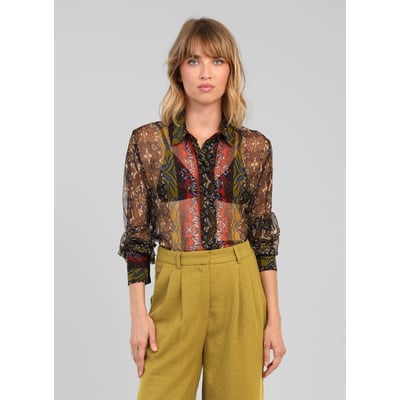 Chemise SARILA AN'GE
