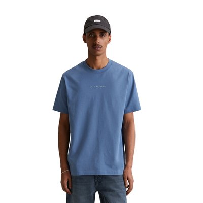 T-shirt DfC relaxed en pur coton bio MARC O’POLO DENIM