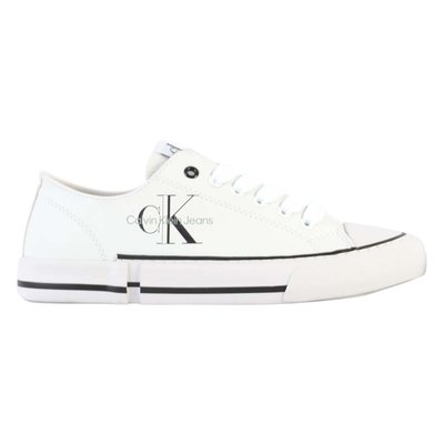 Basket à Lacets  Low Cut Lace-up CALVIN KLEIN JEANS