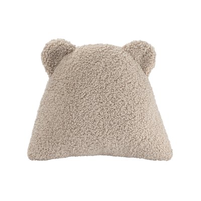Coussin Ours WIGIWAMA