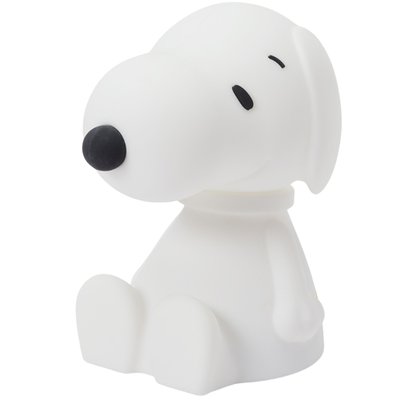 Veilleuse Snoopy rechargeable MR MARIA