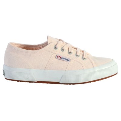 Baskets En Toile 2750 , Classic SUPERGA