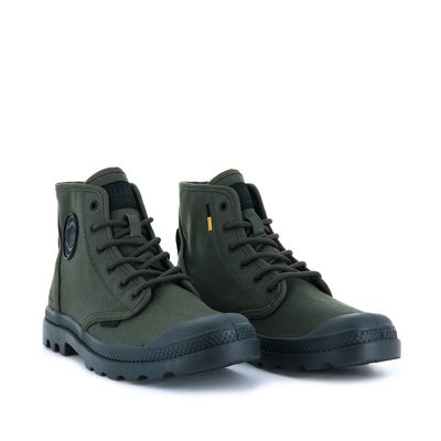 Baskets montantes Pampa Hi Supply PALLADIUM