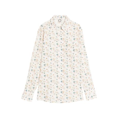 Chemise maureen INES DE LA FRESSANGE PARIS